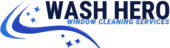 Wash Hero Window Cleaning